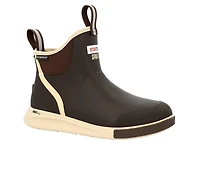 Men's XTRATUF Ankle Deck Sport 6" Rain Boots