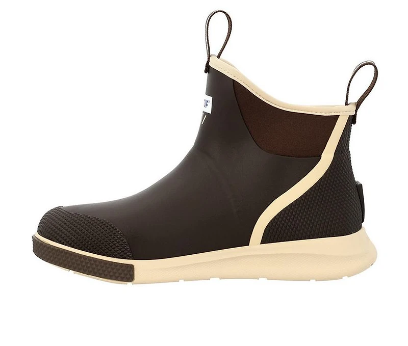 Men's XTRATUF Ankle Deck Sport 6" Rain Boots