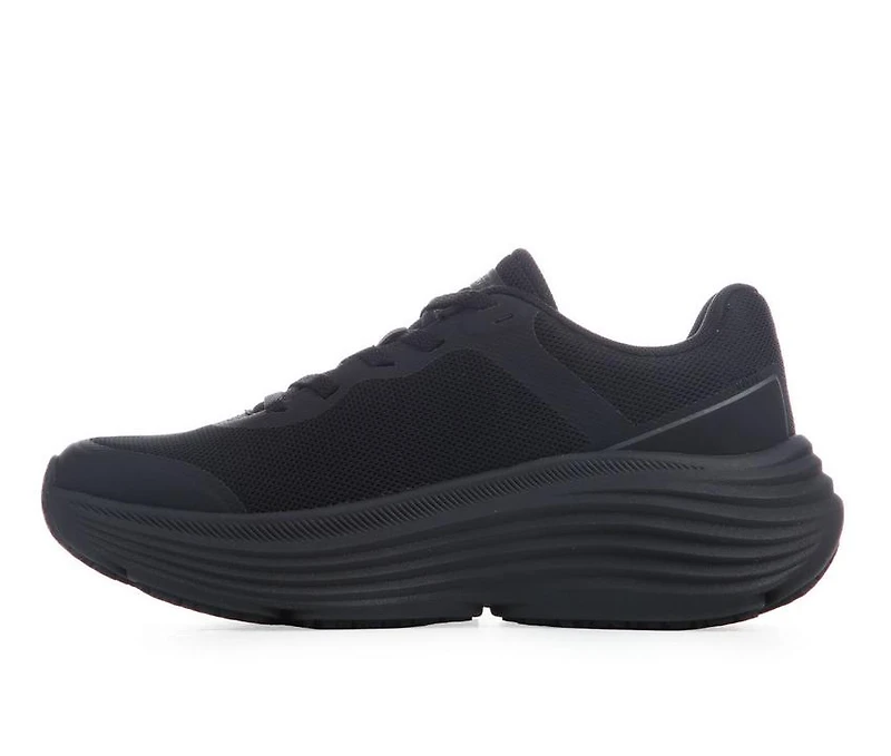 Women's Skechers Work 108367 Max Cushioning Endeavour Slip Resistant Shoes