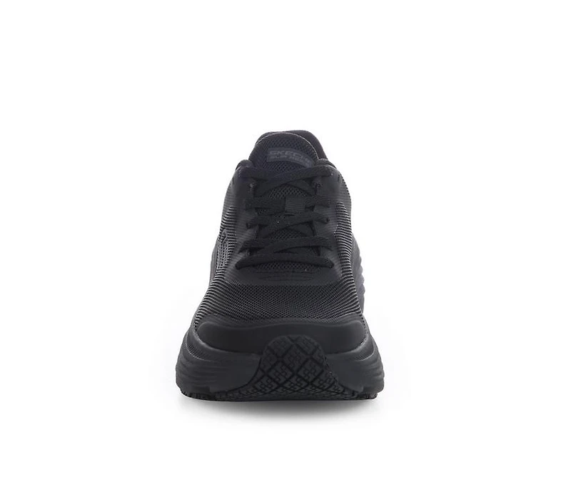 Women's Skechers Work 108367 Max Cushioning Endeavour Slip Resistant Shoes