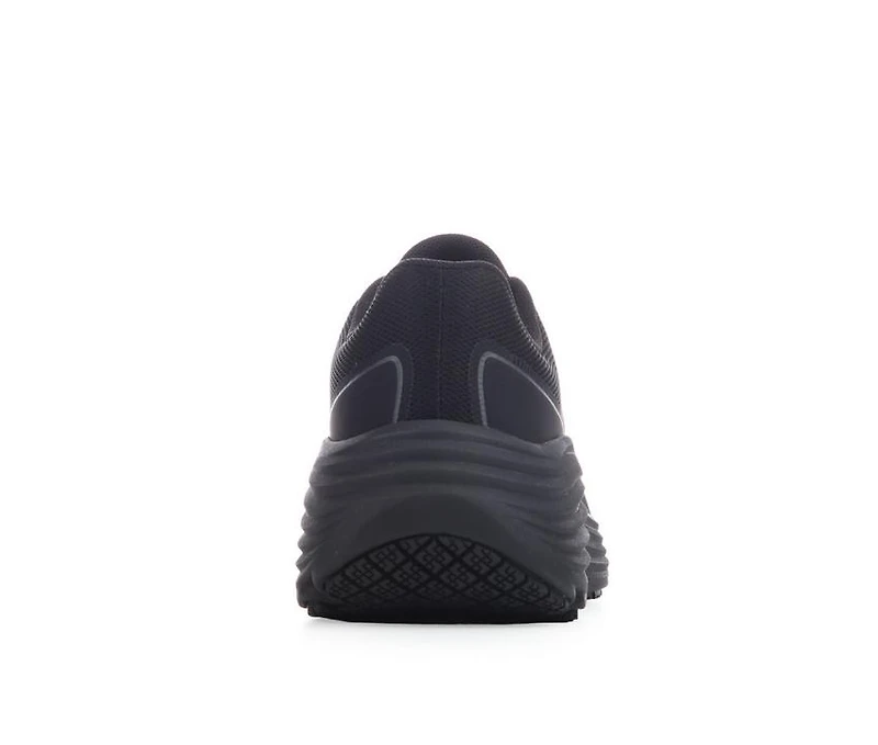 Women's Skechers Work 108367 Max Cushioning Endeavour Slip Resistant Shoes