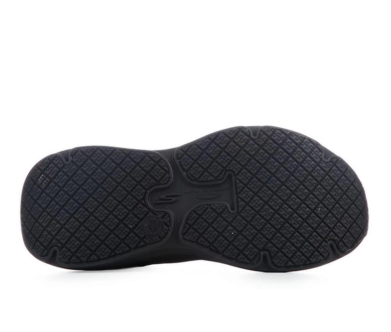 Women's Skechers Work 108367 Max Cushioning Endeavour Slip Resistant Shoes