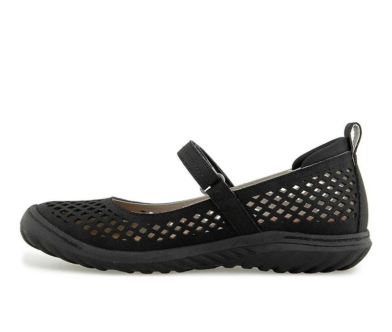 Women's JBU Bee Flats