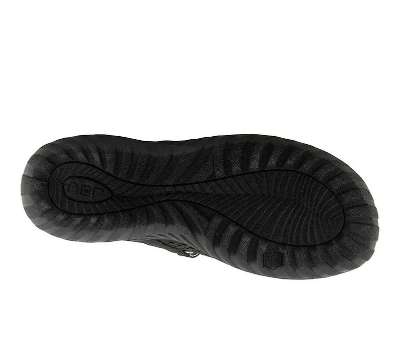 Women's JBU Bee Flats