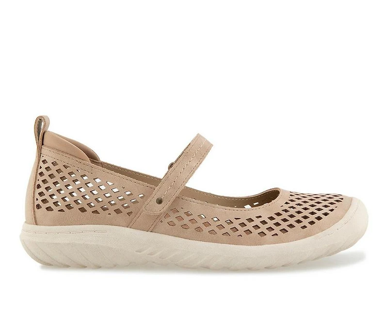 Women's JBU Bee Flats