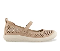 Women's JBU Bee Flats