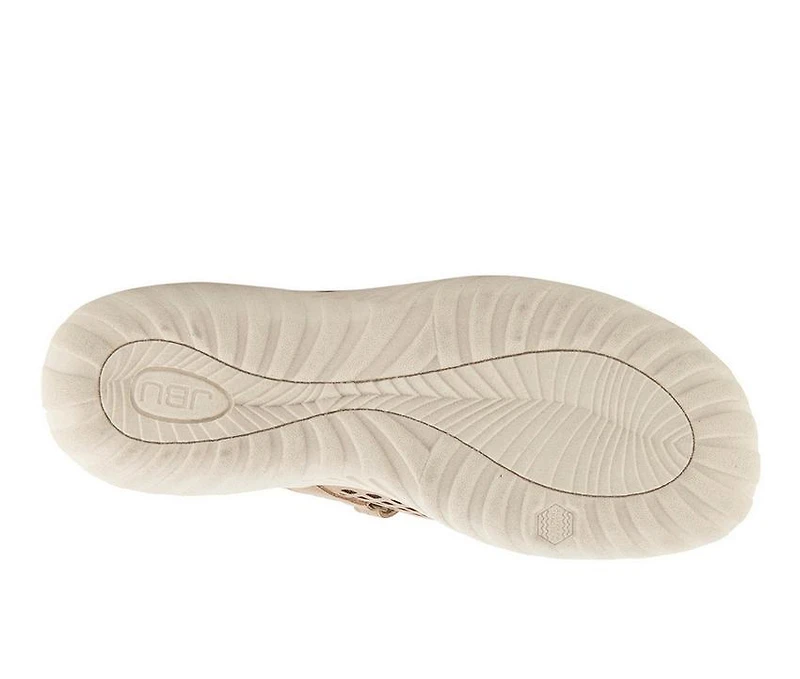 Women's JBU Bee Flats