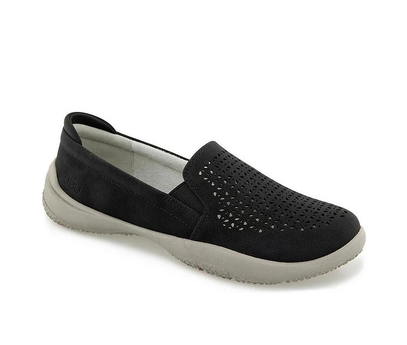 Women's JBU Fabian Slip-ons