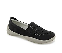Women's JBU Fabian Slip-ons