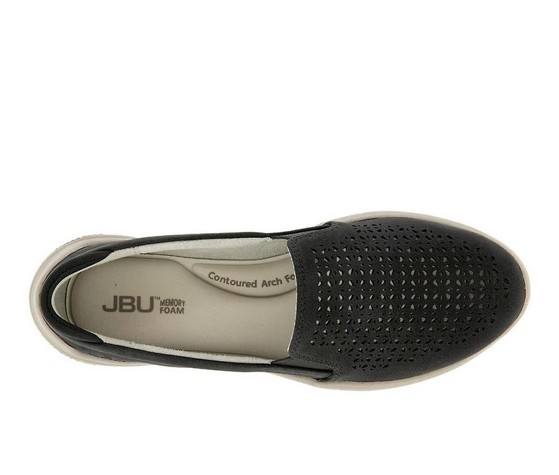 Women's JBU Fabian Slip-ons
