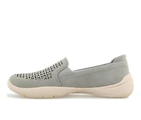 Women's JBU Fabian Slip-ons