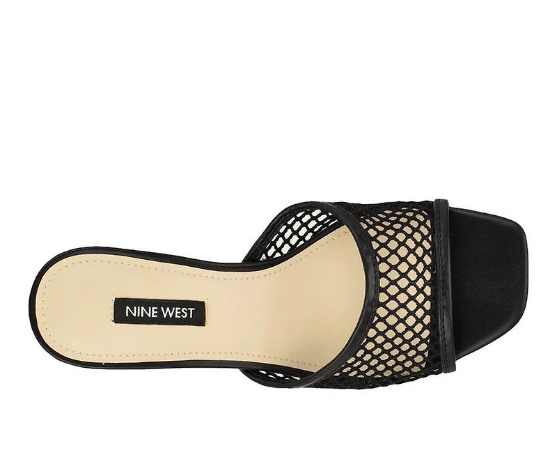 Women's Nine West Cabana Dress Sandals