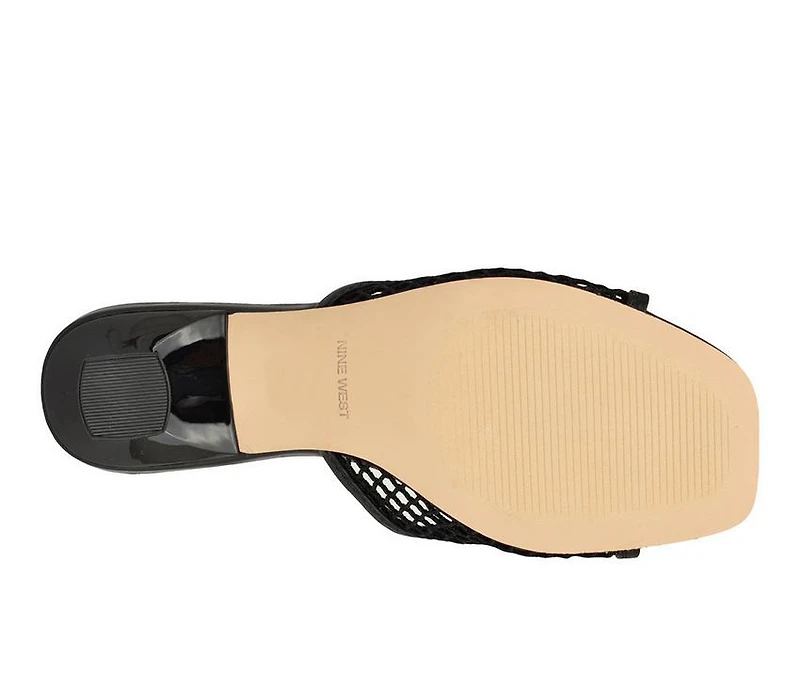 Women's Nine West Cabana Dress Sandals