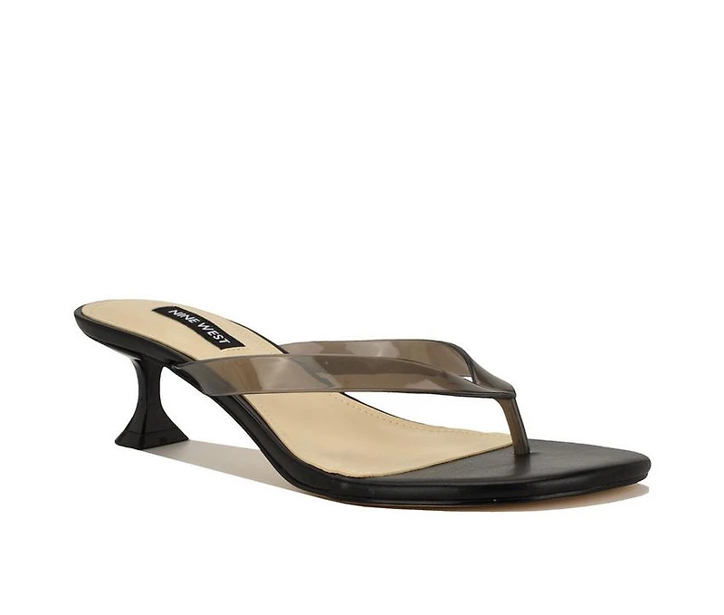 Women's Nine West Crisee Dress Sandals