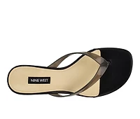 Women's Nine West Crisee Dress Sandals