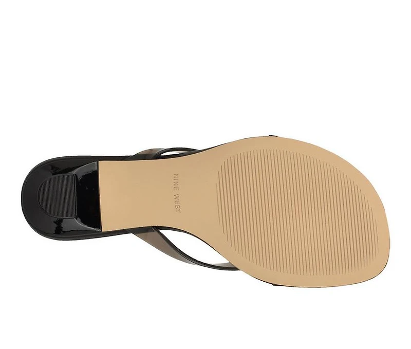 Women's Nine West Crisee Dress Sandals