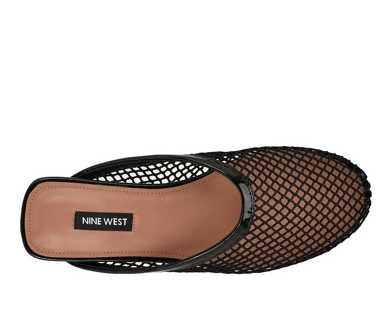 Women's Nine West Daniela Mules