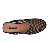 Women's Nine West Daniela Mules