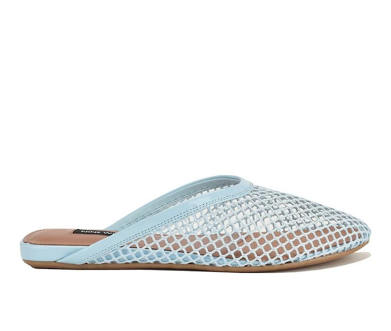 Women's Nine West Daniela Mules