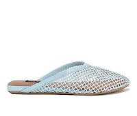 Women's Nine West Daniela Mules