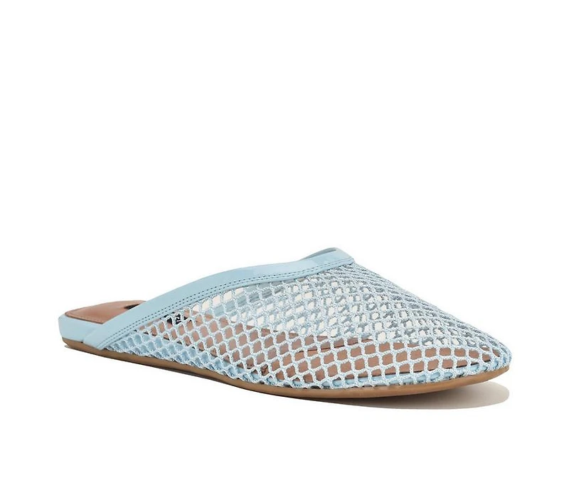 Women's Nine West Daniela Mules