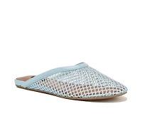 Women's Nine West Daniela Mules