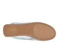 Women's Nine West Daniela Mules