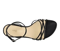 Women's Nine West Gillie Dress Sandals
