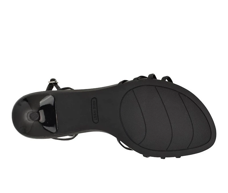 Women's Nine West Gillie Dress Sandals