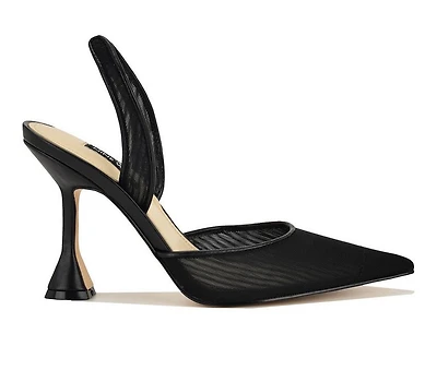 Women's Nine West Kansy Pumps