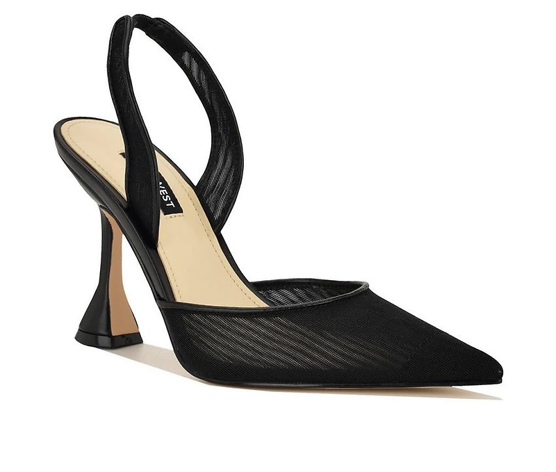 Women's Nine West Kansy Pumps