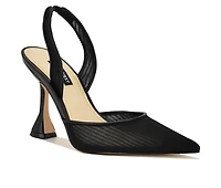 Women's Nine West Kansy Pumps