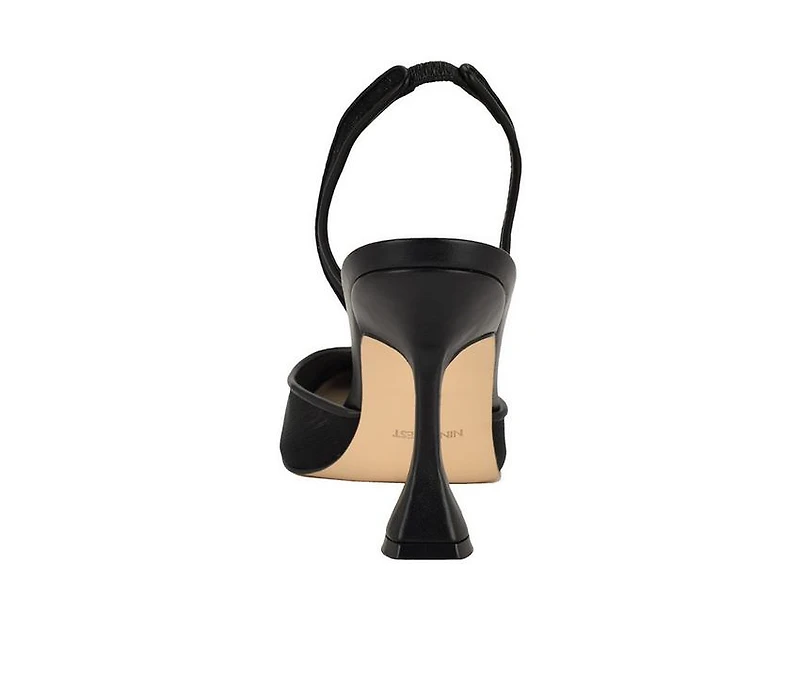 Women's Nine West Kansy Pumps