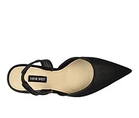 Women's Nine West Kansy Pumps