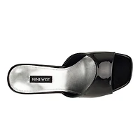 Women's Nine West Lamell Dress Sandals
