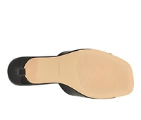 Women's Nine West Lamell Dress Sandals