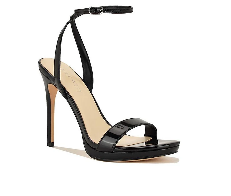 Women's Nine West Lorent Dress Sandals
