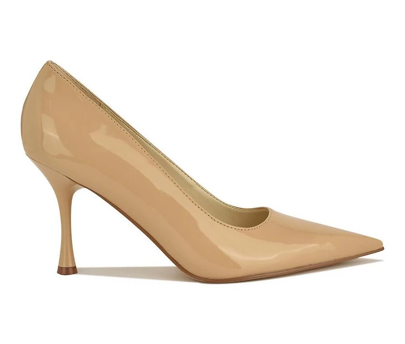 Women's Nine West Pursee Pumps