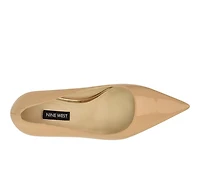 Women's Nine West Pursee Pumps