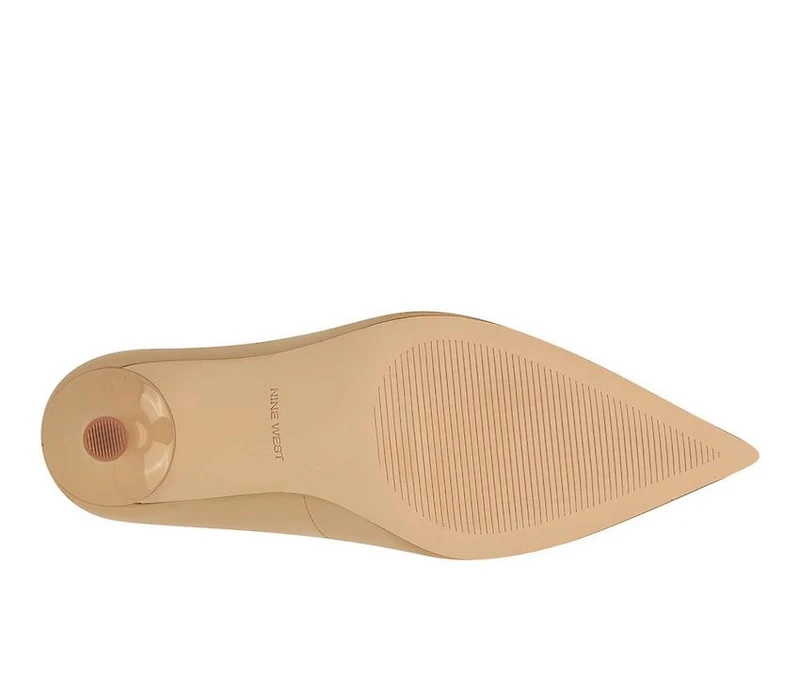 Women's Nine West Pursee Pumps