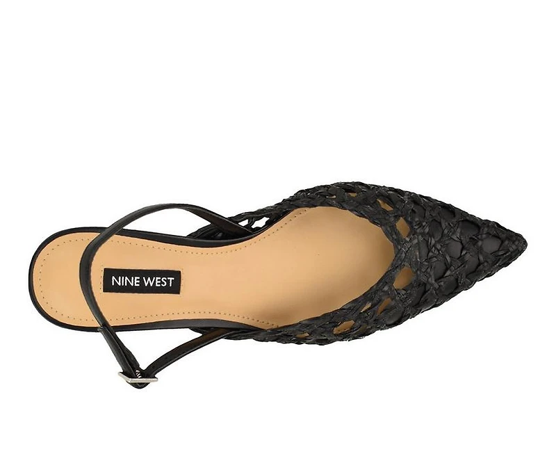 Women's Nine West Randela Pumps