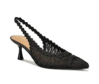 Women's Nine West Ressa Pumps