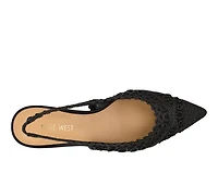 Women's Nine West Ressa Pumps