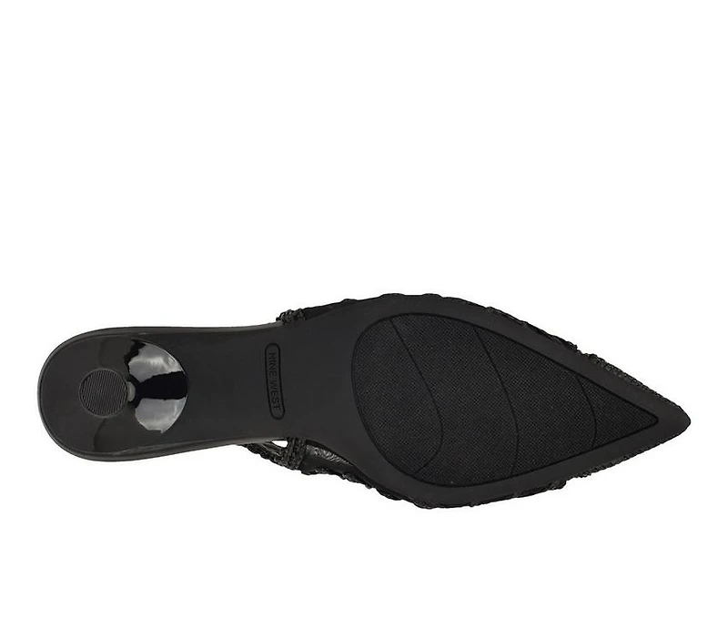 Women's Nine West Ressa Pumps