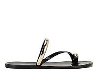 Women's Nine West Seashell Sandals