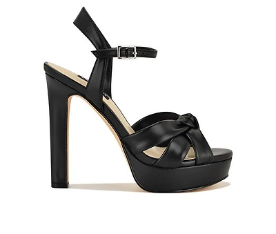 Women's Nine West Windee Dress Sandals
