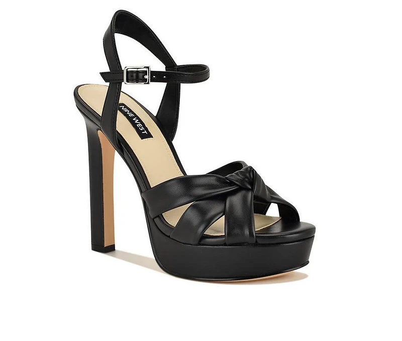 Women's Nine West Windee Dress Sandals