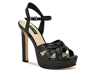 Women's Nine West Windee Dress Sandals