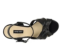 Women's Nine West Windee Dress Sandals