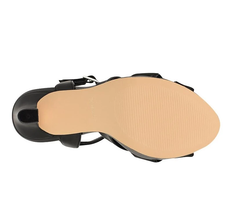 Women's Nine West Windee Dress Sandals